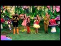 The Fairies | Laughing