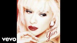 Yuri - Quiero Volver a Empezar (Cover Audio)