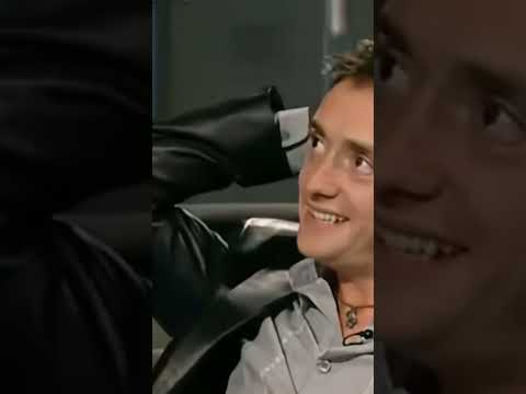 James mays first top gear appearance #jeremyclarkson #jamesmay #richardhammond #topgear