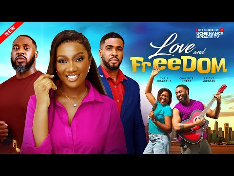 Uche Nancy Update Tv and Uche Nancy tv