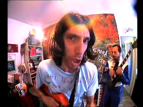 Bugo - Casalingo (Video Ufficiale)