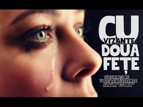 Vizante - Cu două fețe