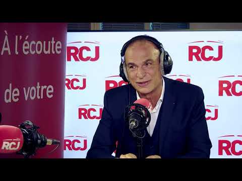 Professeur Maurice Memoun, l'invité de Côté Jardin