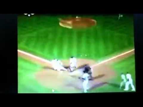 JJ Furmaniak MLB Dreams "Imovie"