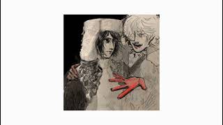 london after midnight - spider and the fly ( speed up )