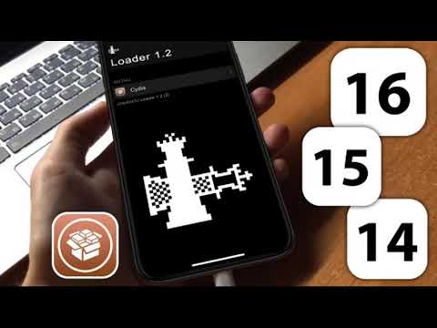 Jailbreak iOS 16 - 15 New CheckRa1n (No Revokes)