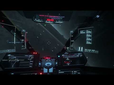 Vanguard Harbinger VHRT - ERT 3.17.1