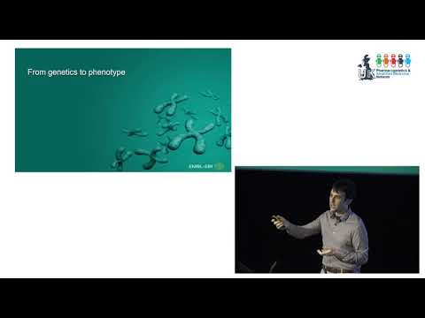 Using the whole genome in furthering precision medicine