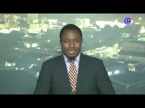 THE 6PM NEWS WEDNESDAY 5th FEBRUARY 2020 - EQUINOXE TV