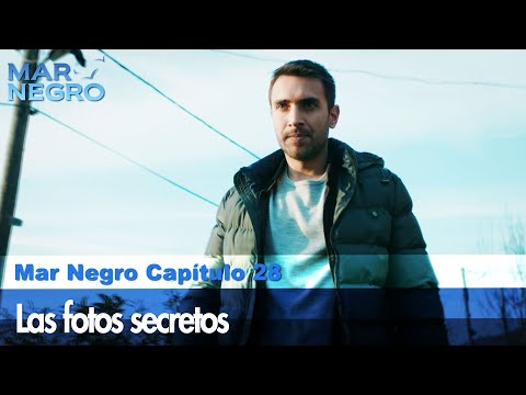 Las fotos secretos - Capítulo 28 | Fugitiva