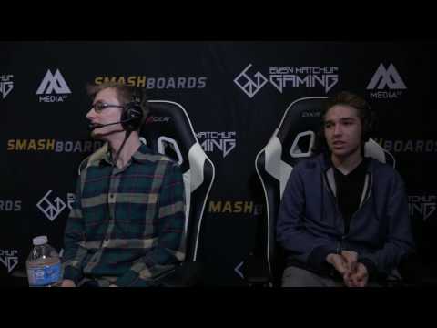 Smash @ York 14 - Arcadian