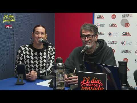 Pablo Echarri llega a Villa María con su nueva obra de teatro