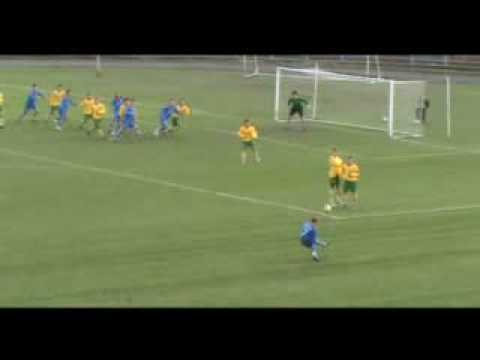 Partizán Bardejov - MŠK Žilina 0:5 (0:0)