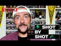 Masters of the Universe: Revelation Scene Breakdown - Scare Glow Fight | Shot-by-Shot | Netflix