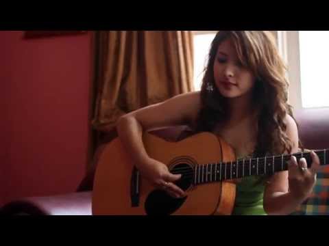 Suzeena Shrestha - Mero maya (orignal)