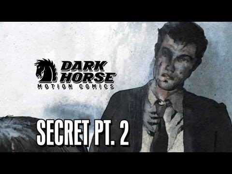 女子高生の失踪は未解決事件とリンクしている - ダークホース、秘密 第二章 (High School Girl's Disappearance Is Linked To An Unsolved Crime - Dark Horse, The Secret: Chapter 2)