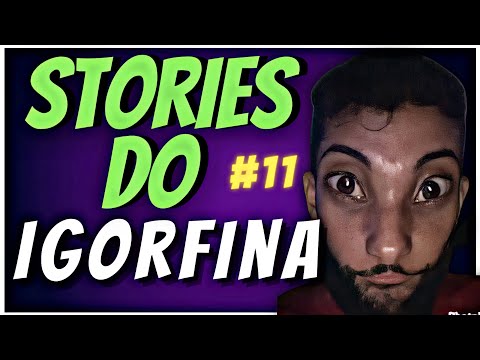 IGORFINA IMITANDO * RENATO CARIANI*SARDINHA*FÁBIO GIGA* FELIPE FRANCO* BAMBAM * SCARPELLY E MAIS #11