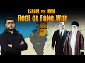Iran vs Israel: Real or Fake War? | Faisal Warraich
