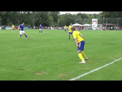 Penzliner SV -  1  FC Neubrandenburg 04   1 :  6  (  0  : 2 )
