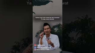 Download lagu Ngaji ati , Noto Ati , Noto Urip mp3