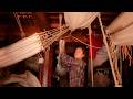Sleeping in a Hammock, Night Watches and Heavy Anchors — A Ship from Another Era