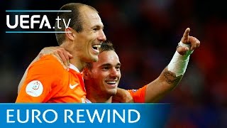 Download lagu EURO 2008 highlights: France 1-4 Netherlands mp3 Download lagu EURO 2008 highlights: France 1-4 Netherlands mp3