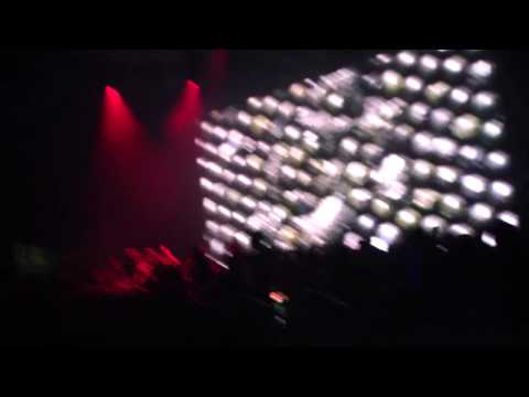 RICHIE HAWTIN@TIME WARP 2015 MANNHEIM