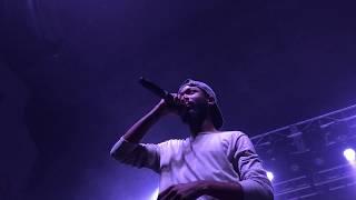 2 - Unknown &amp; Still Slummin&#39; - Lute (Live in Greensboro, NC - 06/18/17)