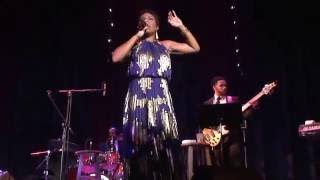 Melinda Doolittle - Respect