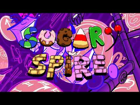 Lost Chocolate (Molasses Swamp Old) - Sugary Spire Ost