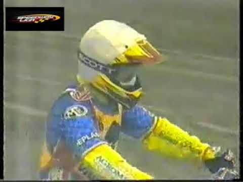 Sparta Wroclaw vs Unia Leszno 2002