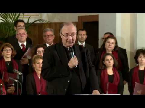 10 - Pacem in terris - Marco Frisina