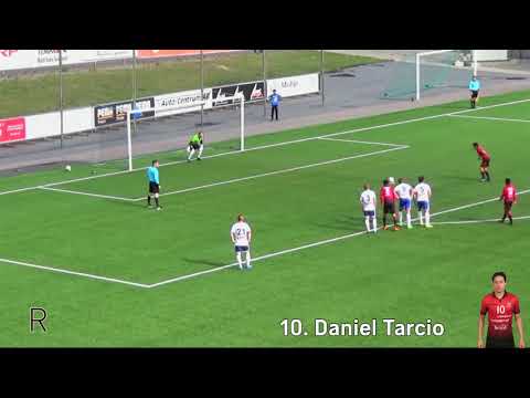 MATCH: IFK Västerås FK - Kungsör BK