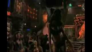 Rob Zombie - Everybody Scream (Horror Tribute)