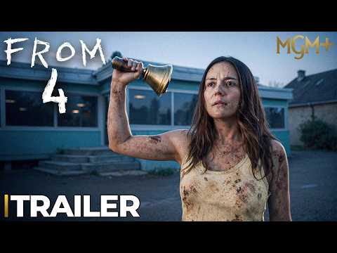 From Season 4 Trailer & Release Date Confirmed! (2026)