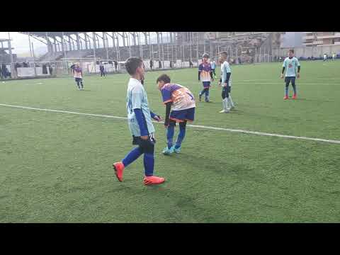 A.S. Aripile Bacau 2009-Petrosport Ploiești 0-0