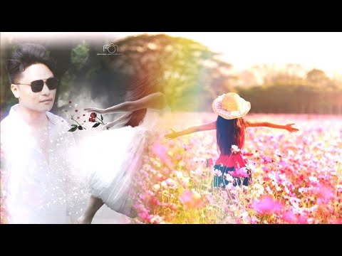 RAJKUMARI - Sampurna Sunuwar (x-danJu) | Official Lyrical Video