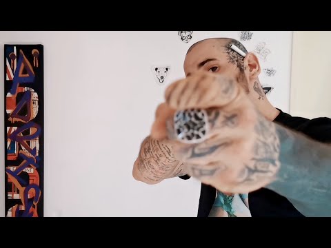 N.E.D.Z - JOHN WEED ft ERVAN SMITH (CLIP)