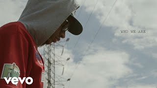 Nyzzy Nyce - Who We Are