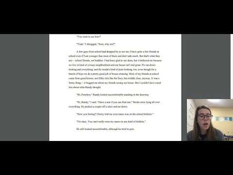 Outsiders Chapter 11