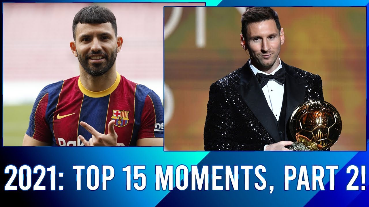 Argentina 2021 Year in Review Top 15 moments, part 2 MobSports