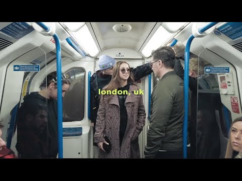 EUROPE TOUR (tate's tour diary)