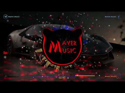 KAEF x TRICKY NICKI - Party (R.MIX Remix) | Pull up to my party