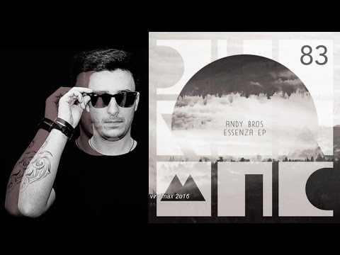 Andy Bros - Essenza