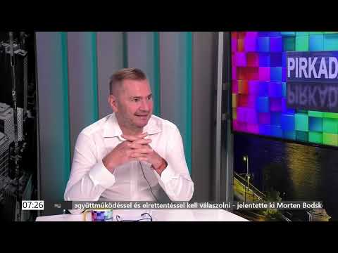 PIRKADAT Breuer Péterrel: Olajos János