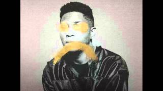 Gallant Feat Jhene Aiko - Skipping Stones ( NEW RNB SONG APRIL 2016 )