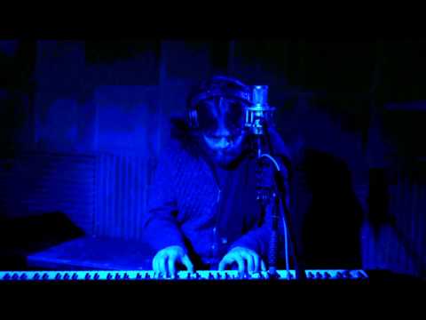 Paul Sixtus - Whiter Shade of Pale (Subtone Sessions)