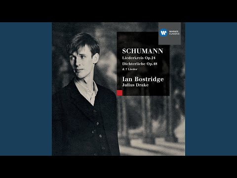 Dichterliebe, Op. 48: No. 1, Im wunderschönen Monat Mai