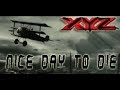 XYZ - Nice day to die (lyrics) 1989