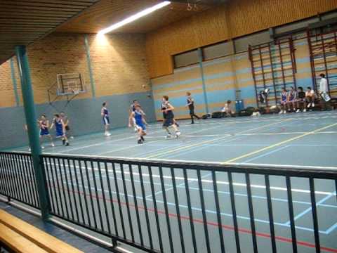 Eem'78 uit Eemnes vs SV Argon U20